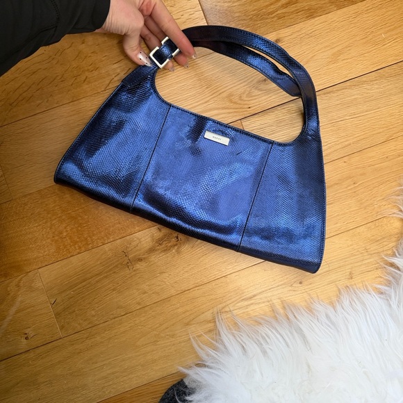 Gucci Handbags - Vintage Gucci Handbag